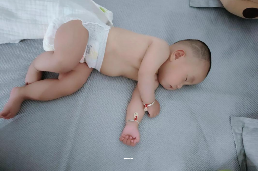 张北孕妇突然心跳加速