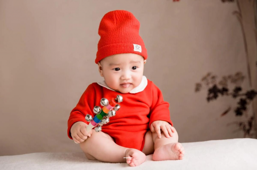 张北宝宝心率不齐