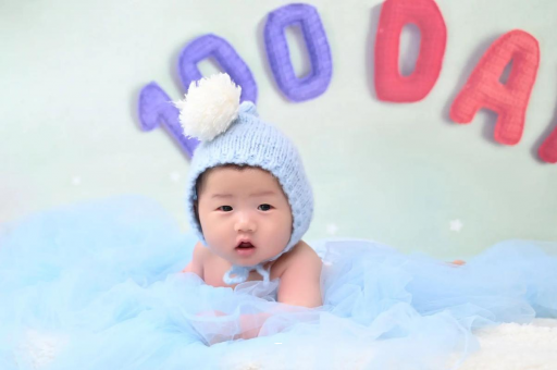 张北6个月宝宝体重 张北6个月宝宝体重